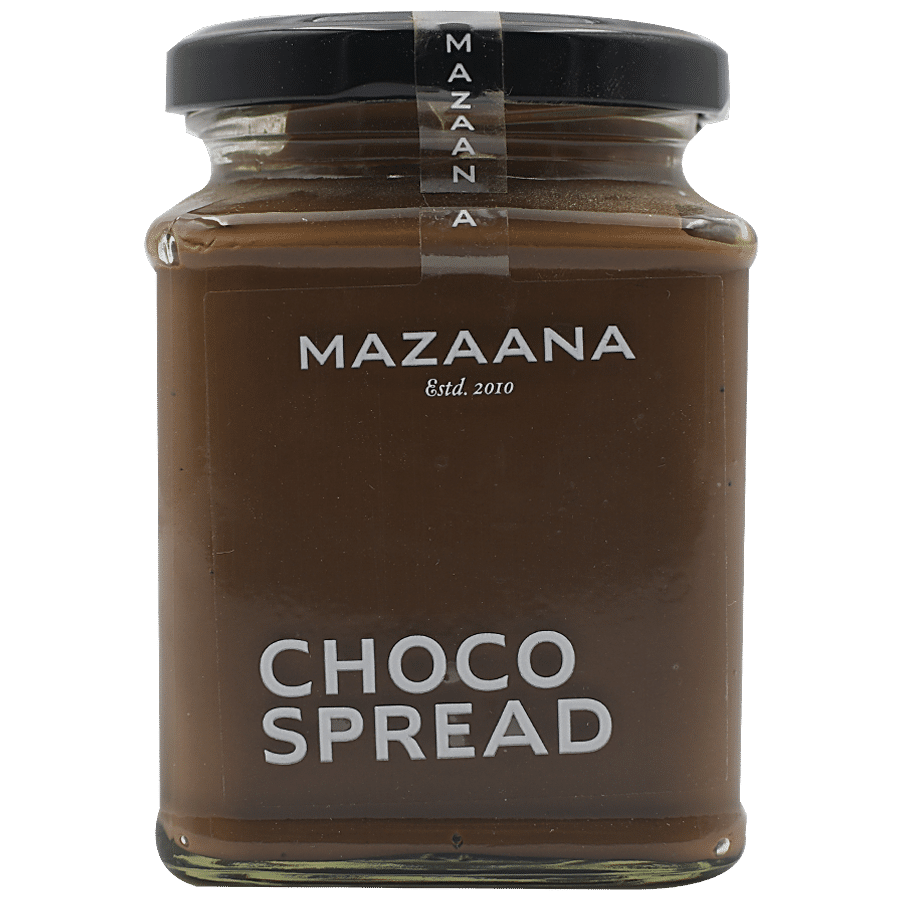 Mapro Mazaana Choco Spread