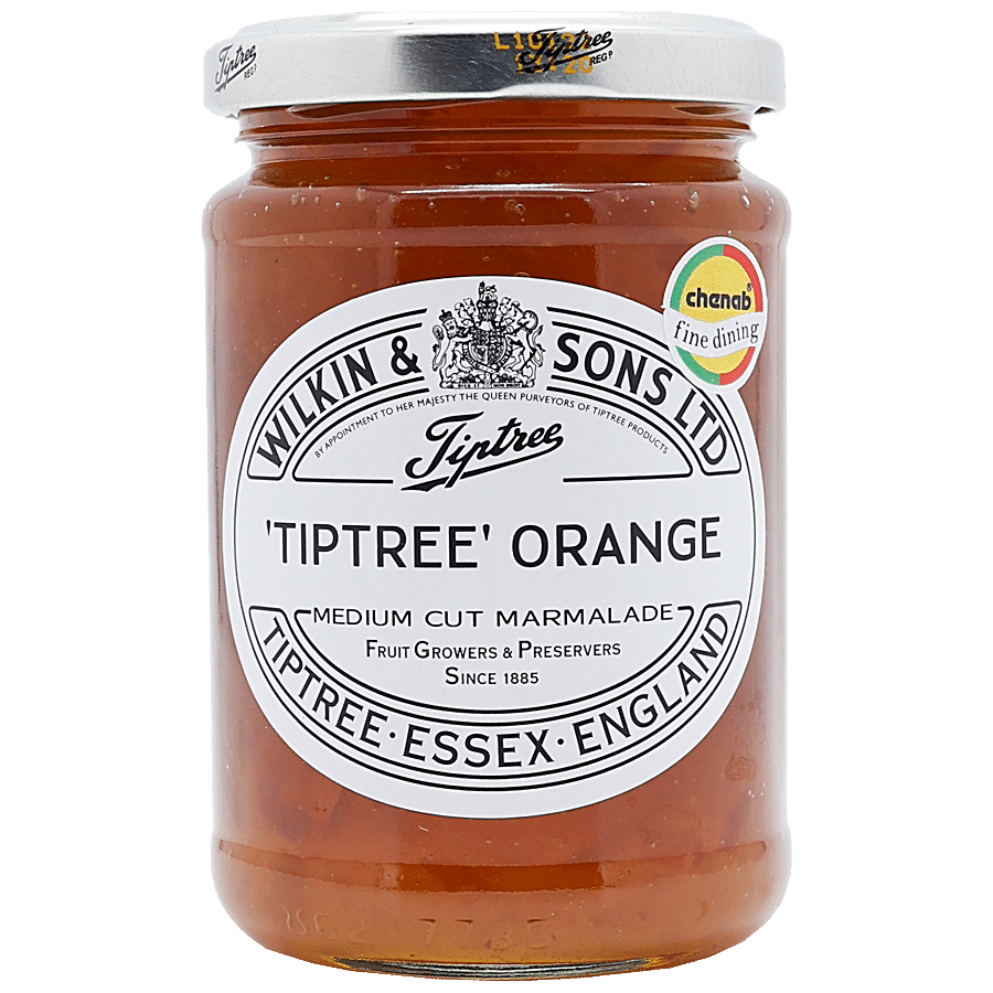 Tiptree Tiptree Orange Medium Cut Marmalade