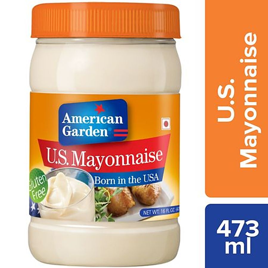 American Garden Mayonnaise