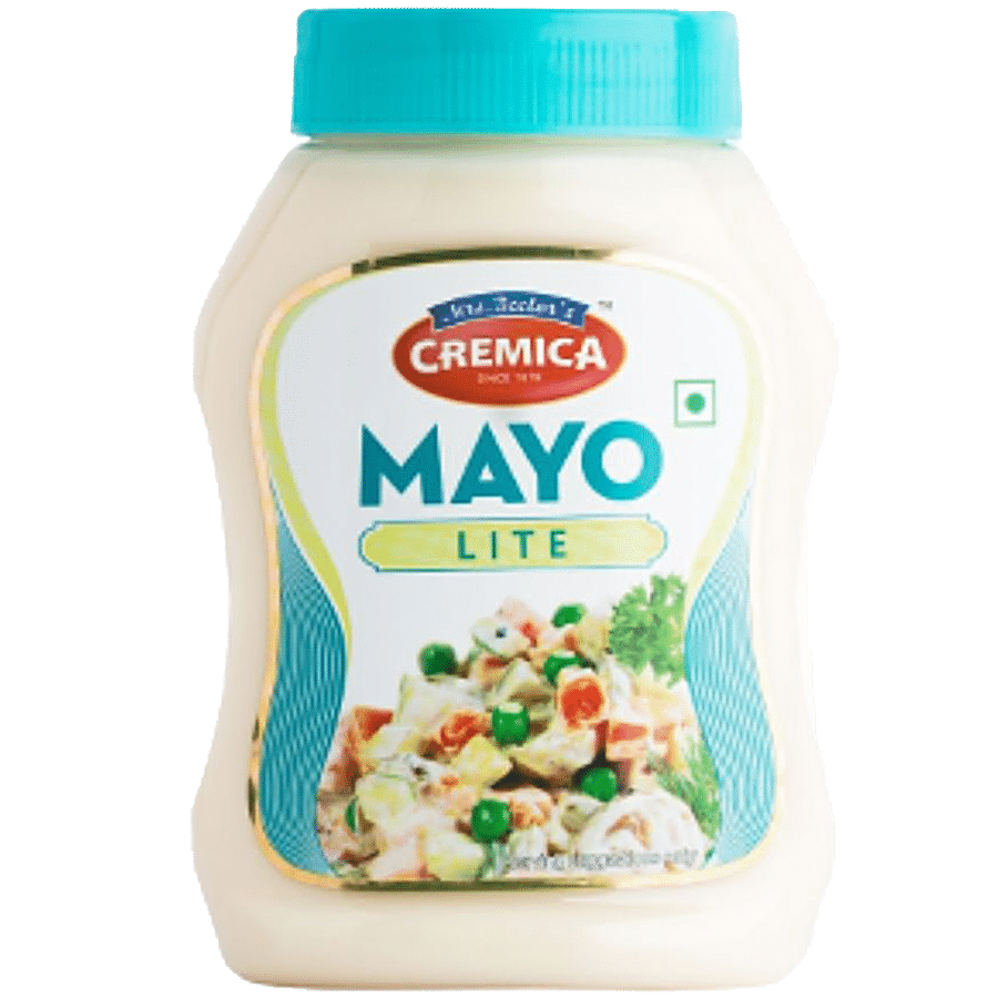 Cremica Mayo - Lite