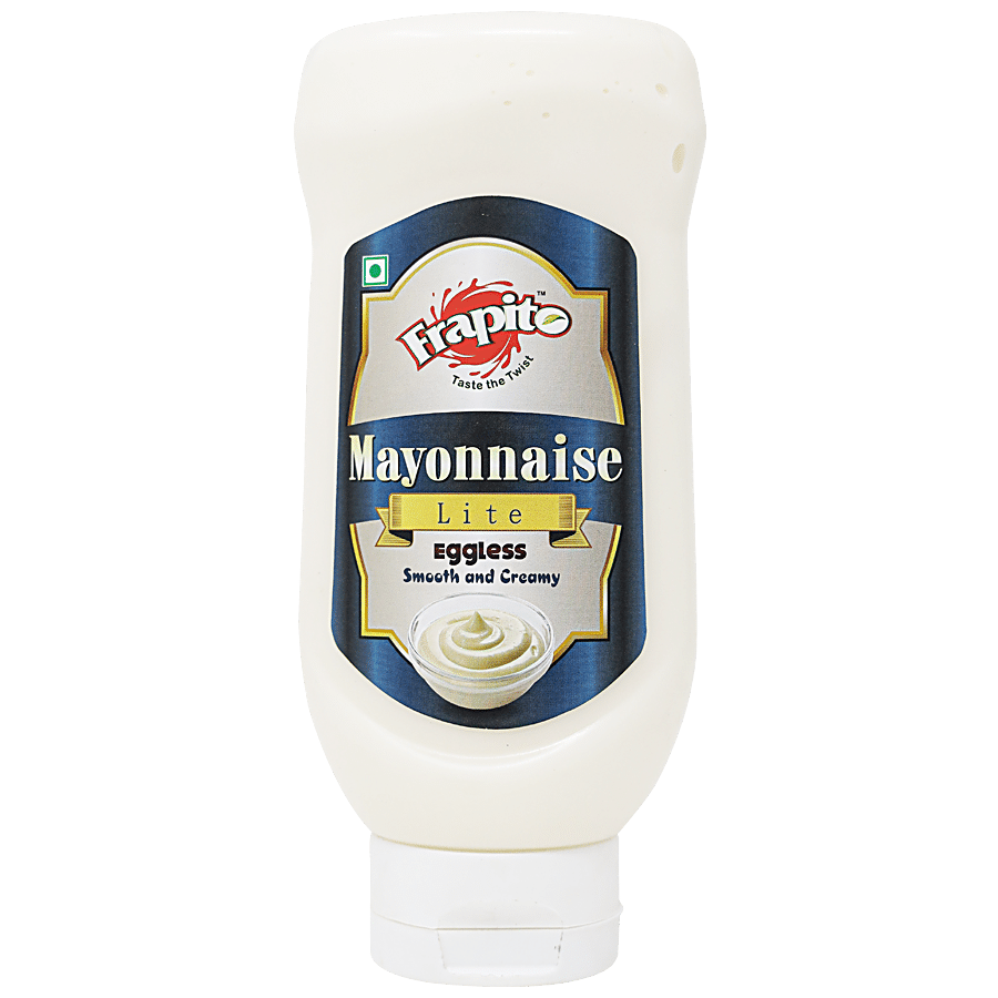 FRAPITO Eggless Mayonnaise Lite