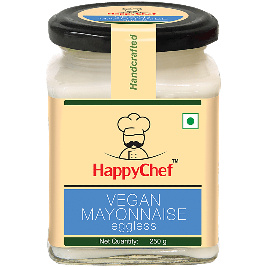 HappyChef Eggless Mayonnaise Dip