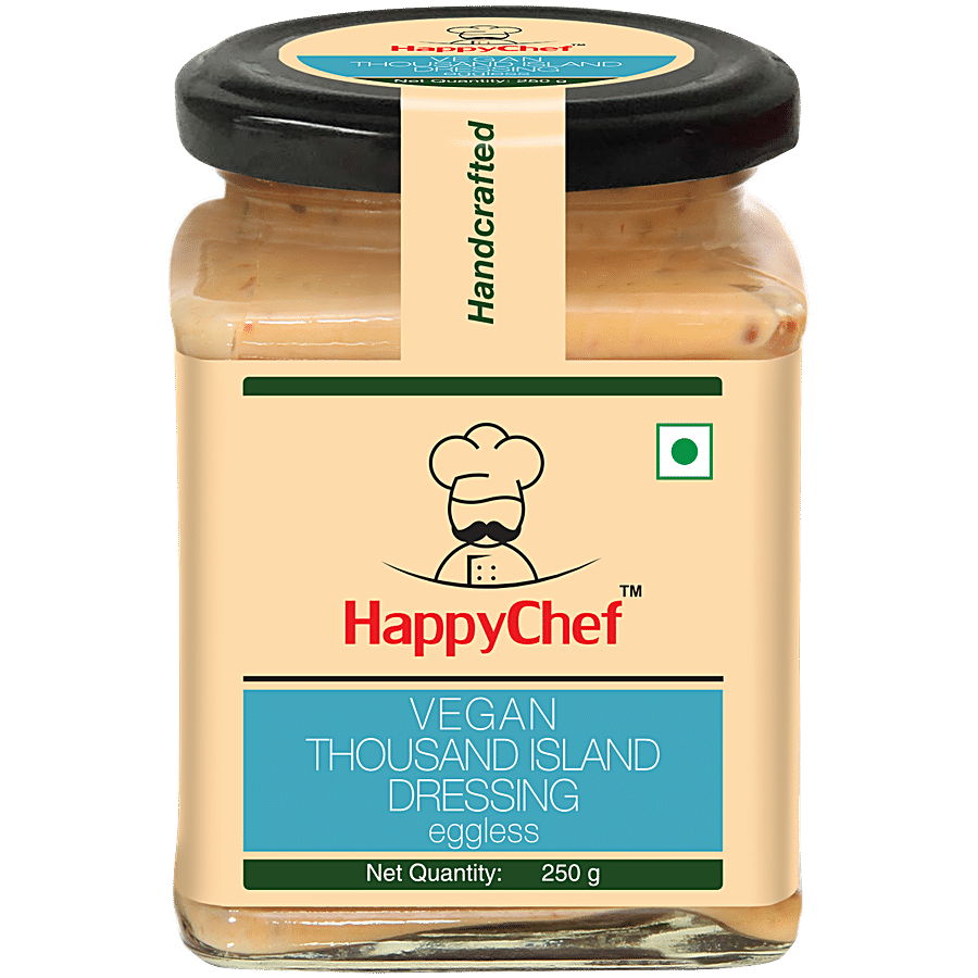 HappyChef Thousand Island Eggless Dressing