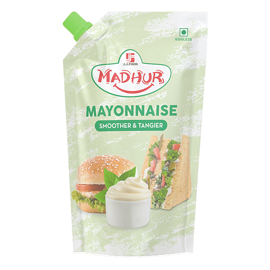 Madhur Mayonnaise