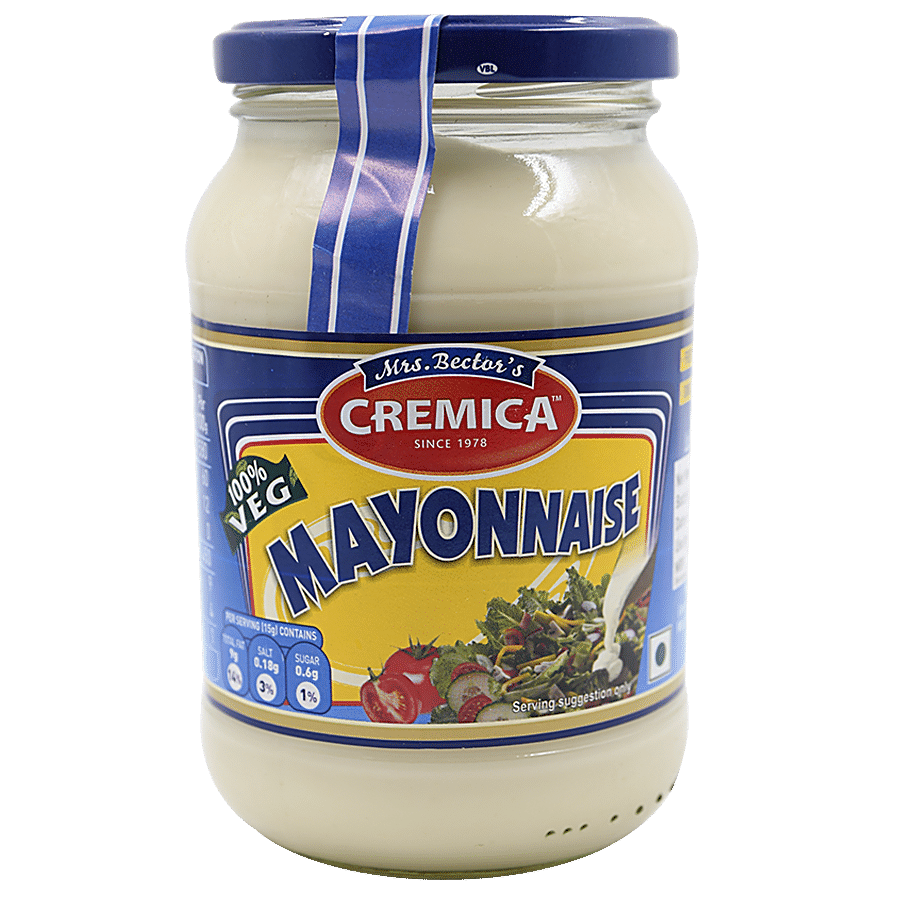 Mrs Bector'S Cremica Mayonnaise