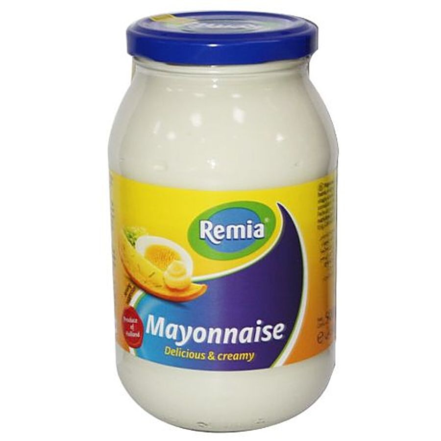 Remia Delicious & Creamy Mayonnaise