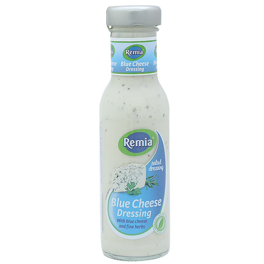 Remia Salad Dressing - Blue Cheese