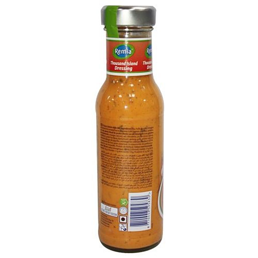 Remia Salad Dressing - Thousand Island