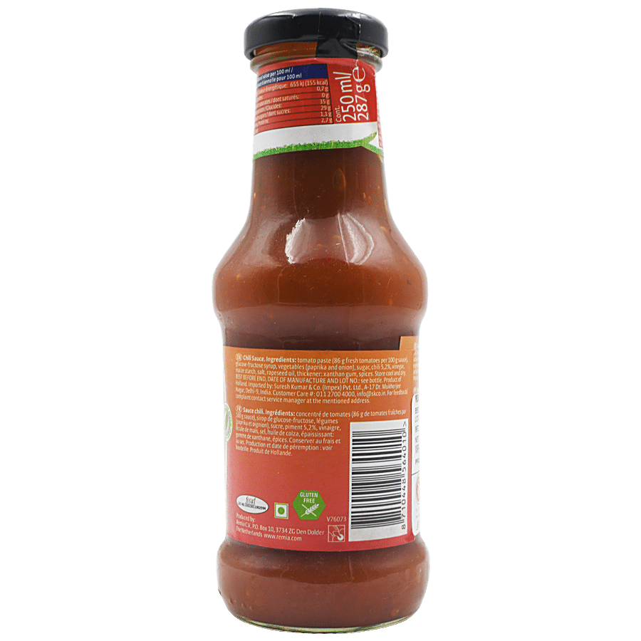 Remia Sauce - Chilli