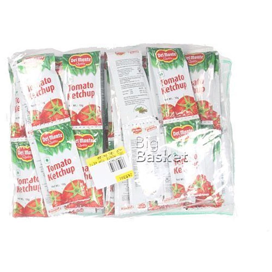 Del Monte  Tomato Ketchup