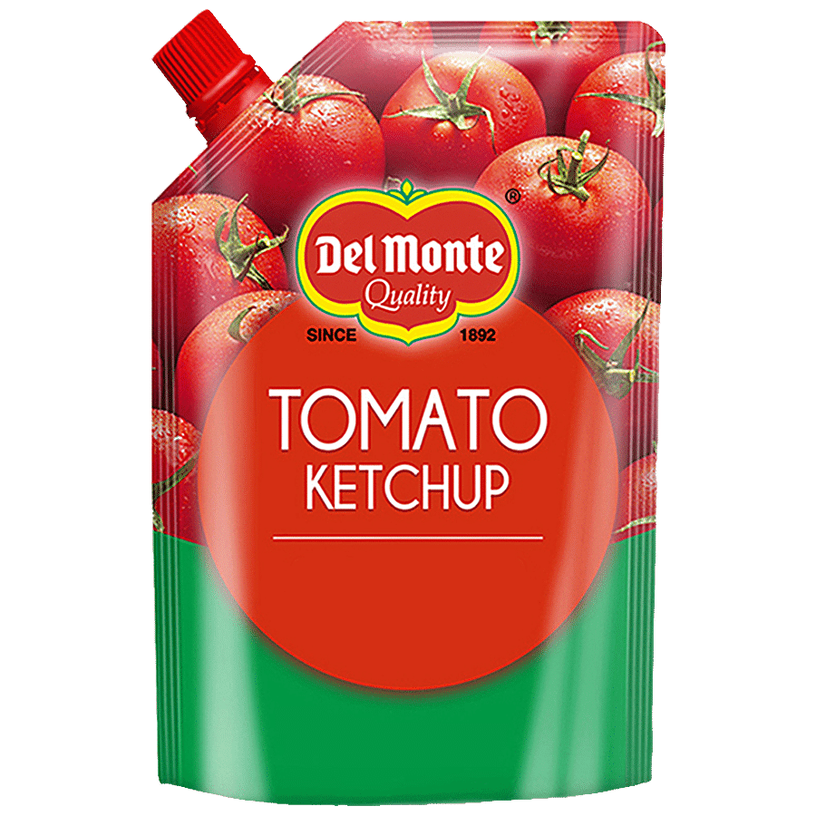 Del Monte  Tomato Ketchup - Classic Blend