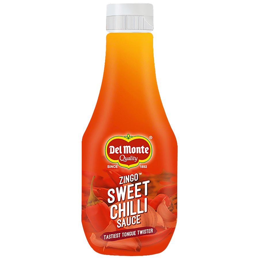 Del Monte  Zingo - Sweet Chilli Sauce