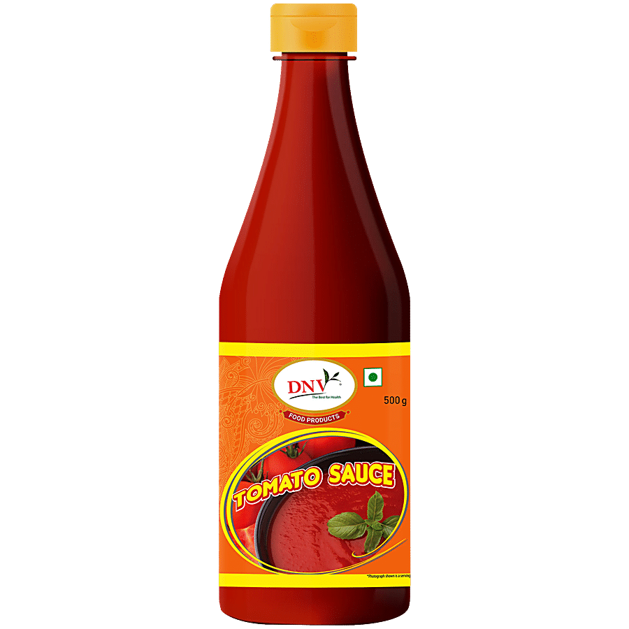 Dnv Tomato Sauce