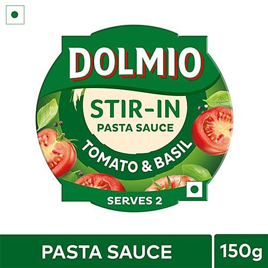 Dolmio  Pasta Sauce - Tomato & Basil