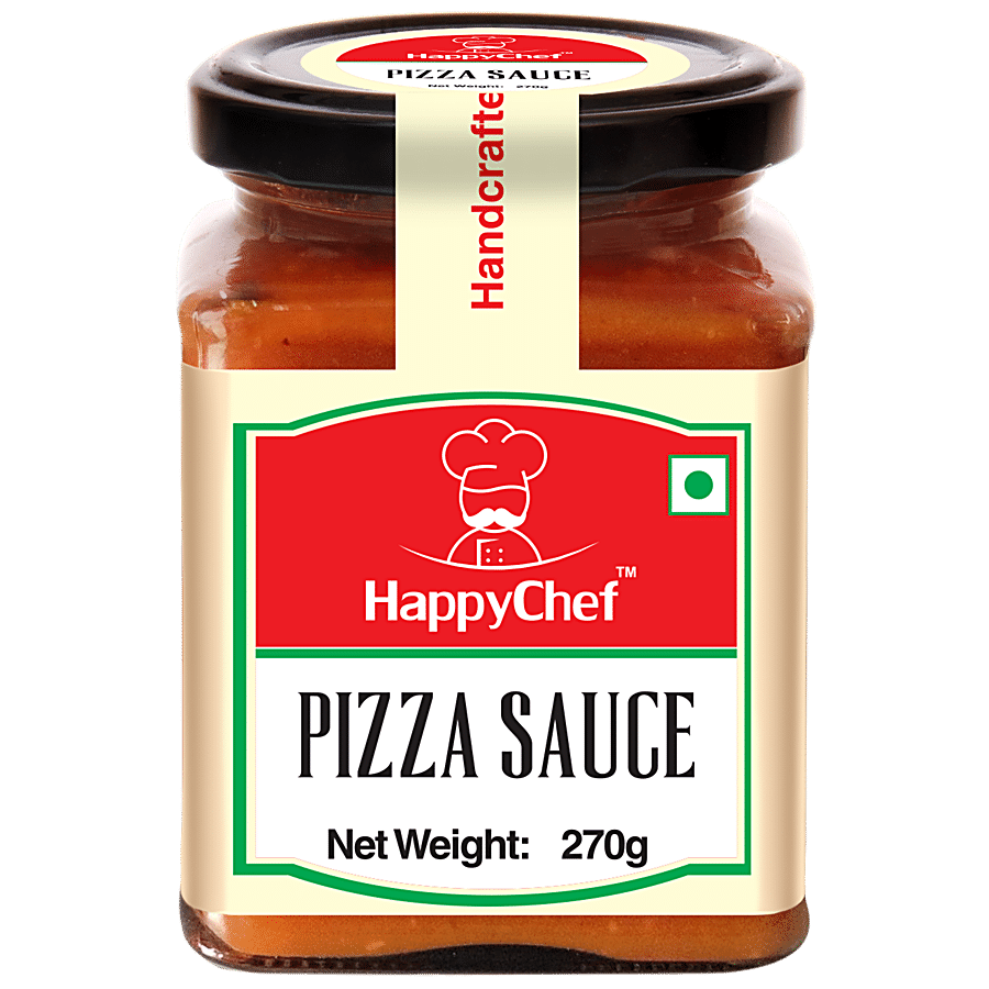 HappyChef Pizza Sauce