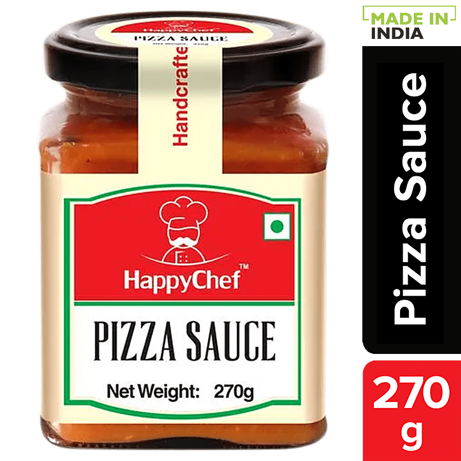 HappyChef Pizza Sauce