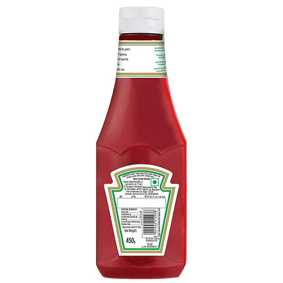 Heinz Heinz Tomato Ketchup