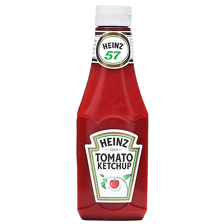 Heinz Heinz Tomato Ketchup