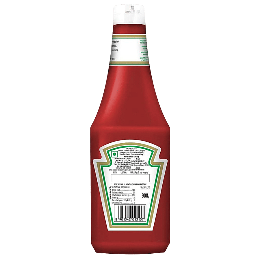 Heinz Tomato Ketchup