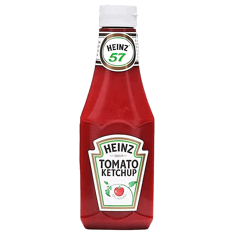 Heinz Tomato Ketchup