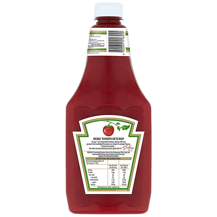 Heinz Tomato Ketchup