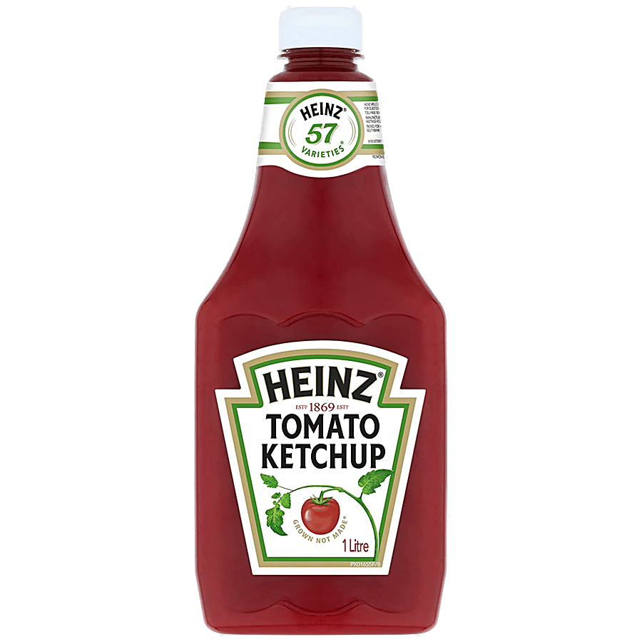 Heinz Tomato Ketchup