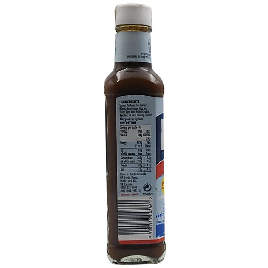 Hp Sauce - Original Imported