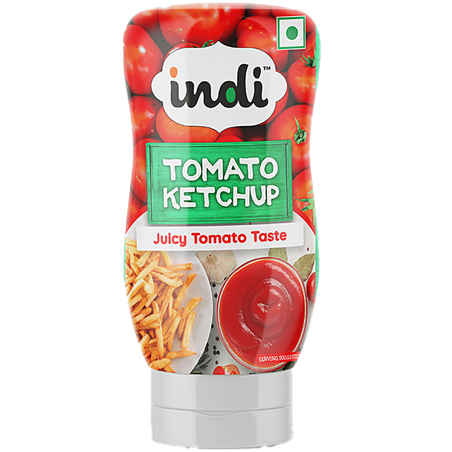 Indi  Tomato Ketchup