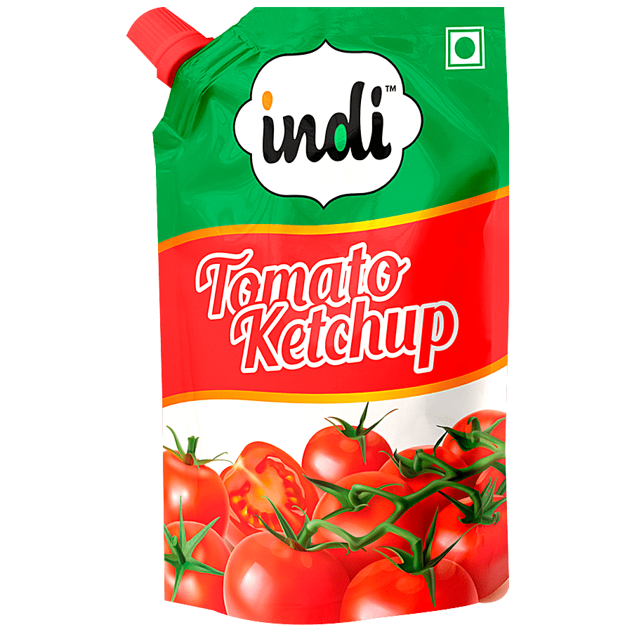 Indi  Tomato Ketchup