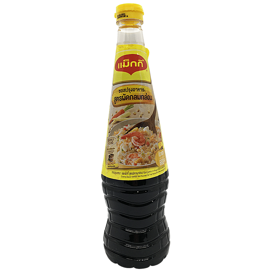 MAGGI  Cooking Sauce