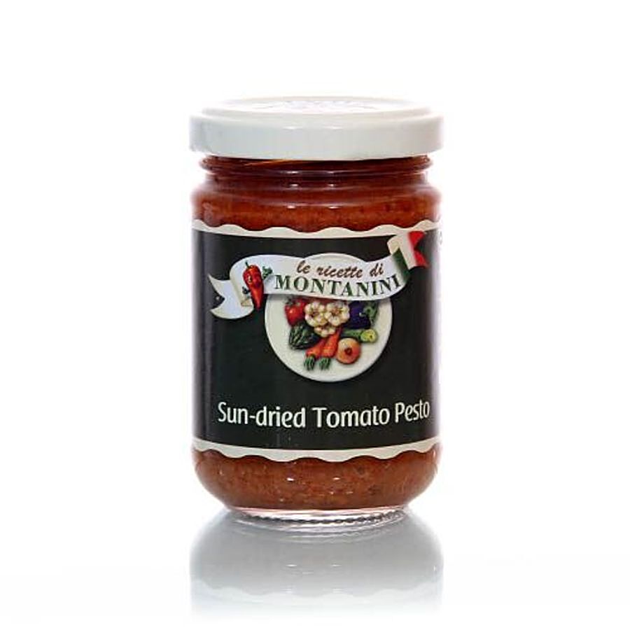 Montanini Sun-Dried Tomato Pesto