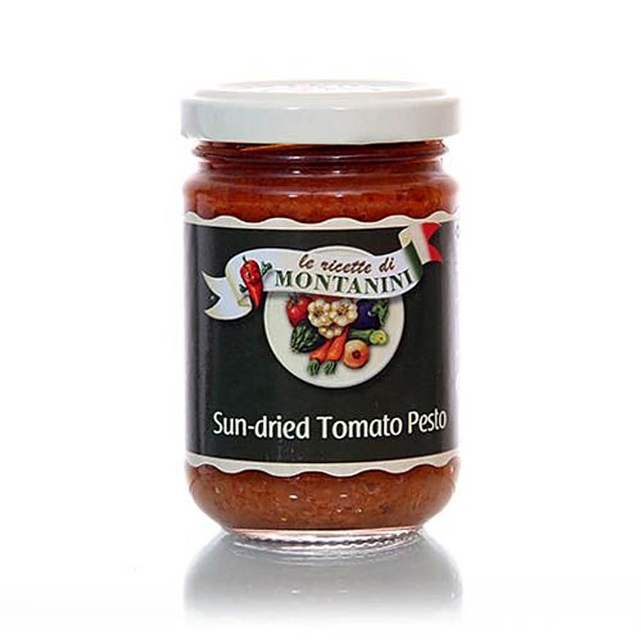 Montanini Sun-Dried Tomato Pesto