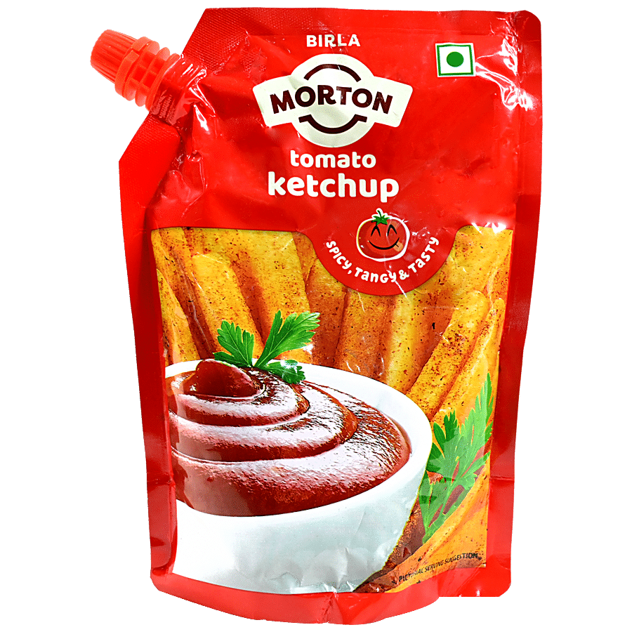 Morton  Tomato Ketchup