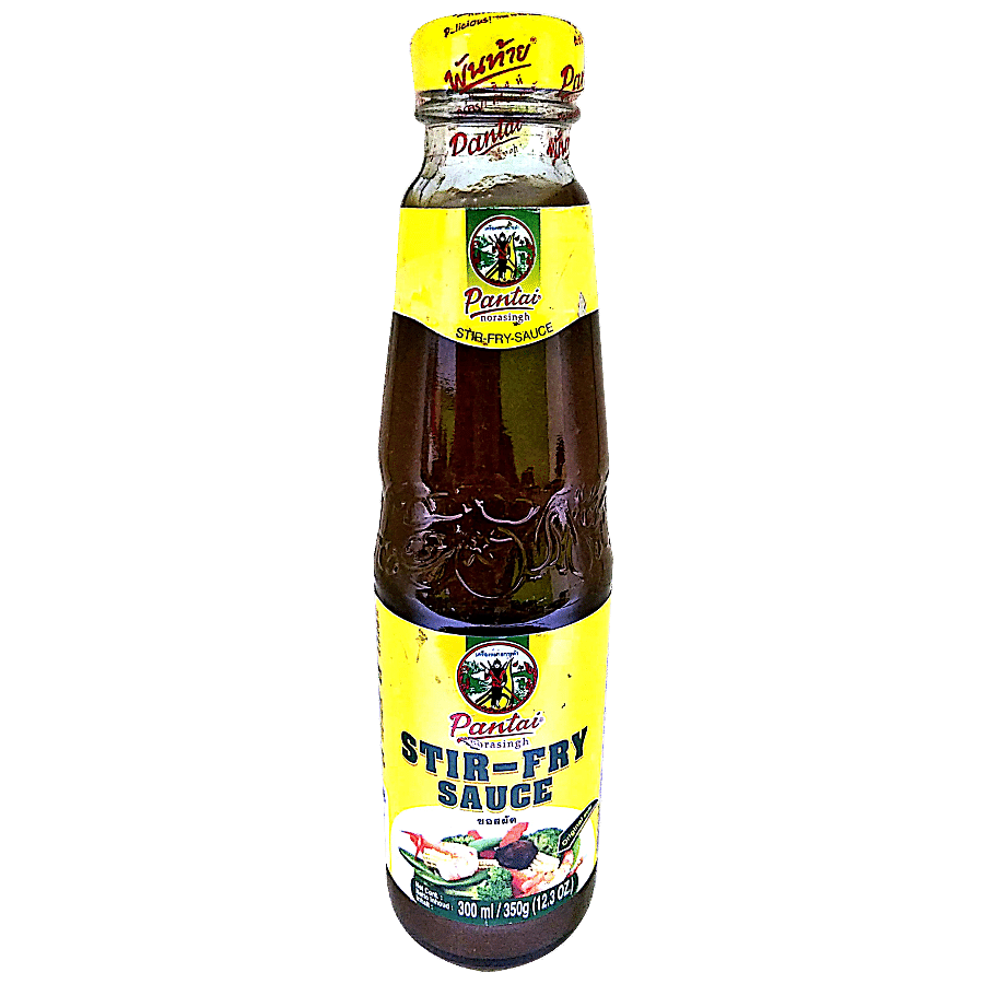 Pantai Sauce - Stir Fry