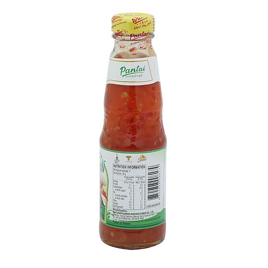 Pantai Sauce - Sweet Chill  (Sugar Free)