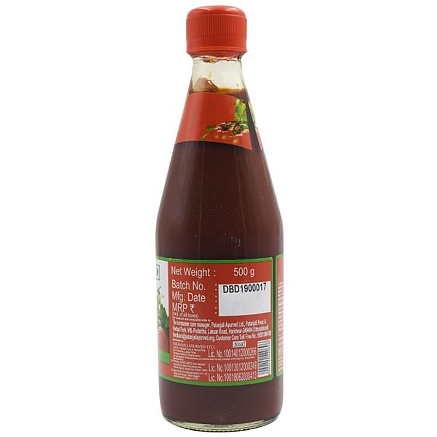 Patanjali Tomato Ketchup