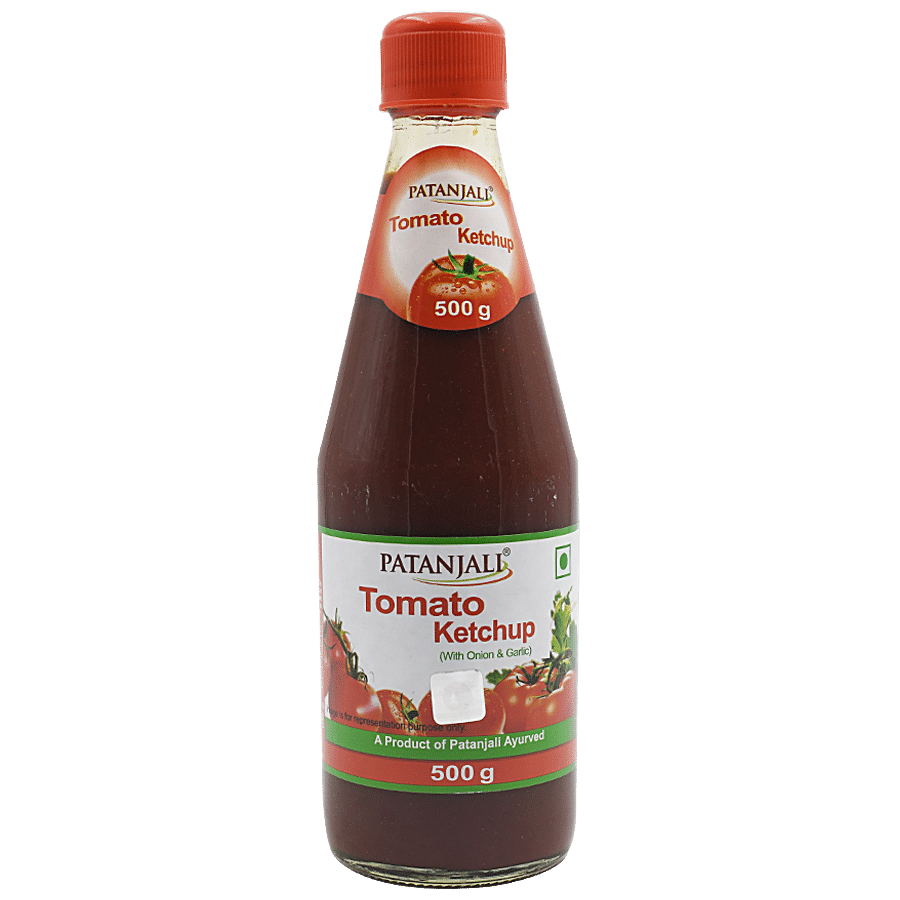 Patanjali Tomato Ketchup