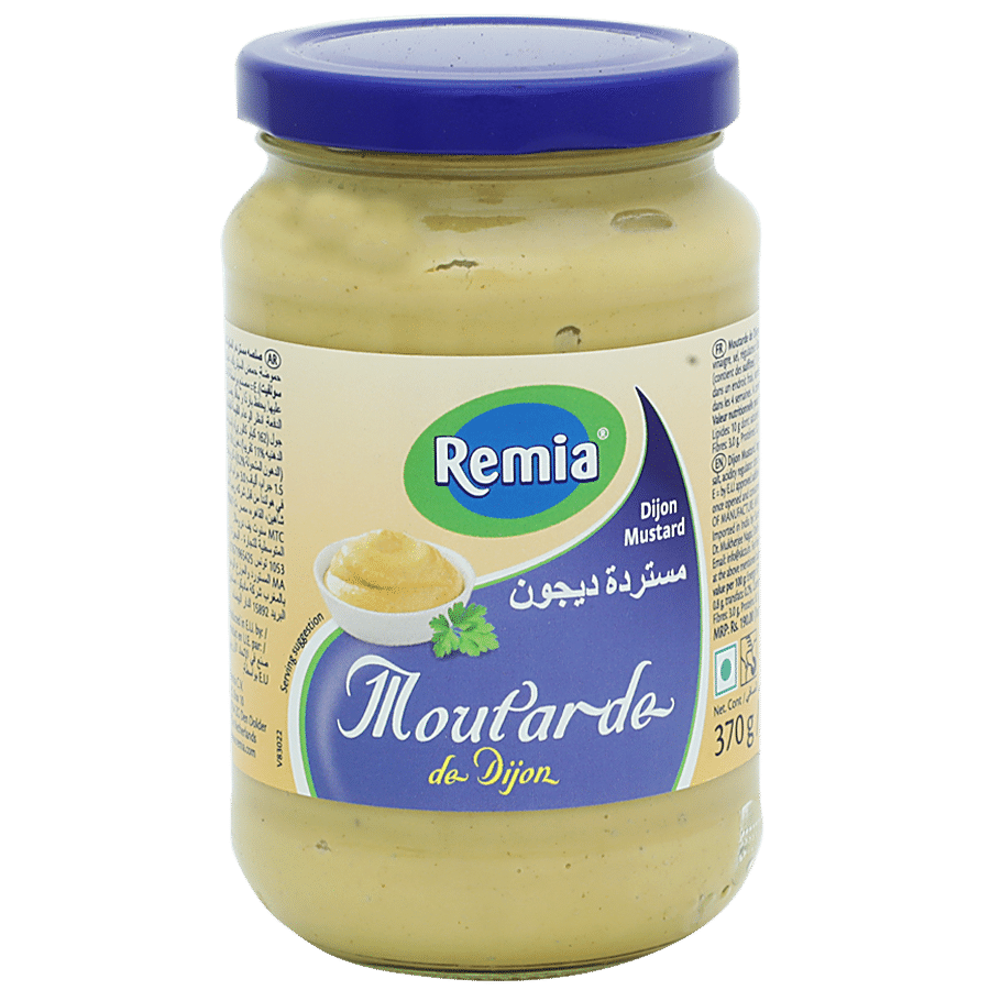 Remia Mustard - Dijon