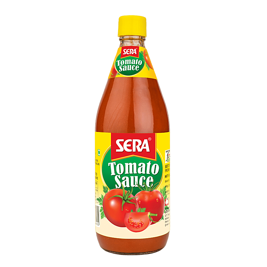 SERA Tomato Sauce