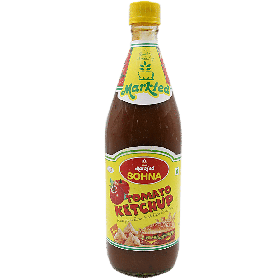 SOHNA Tomato Ketchup