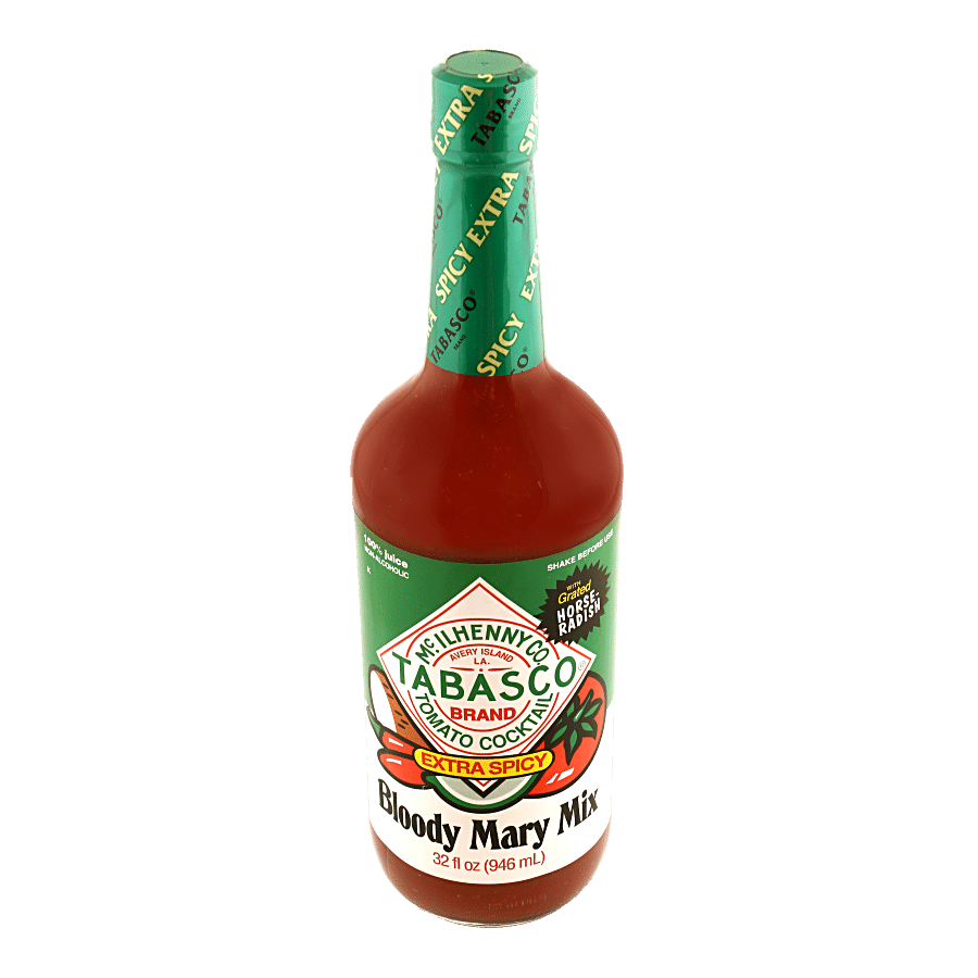 Tabasco Bloody Mary Mix - Extra Spicy