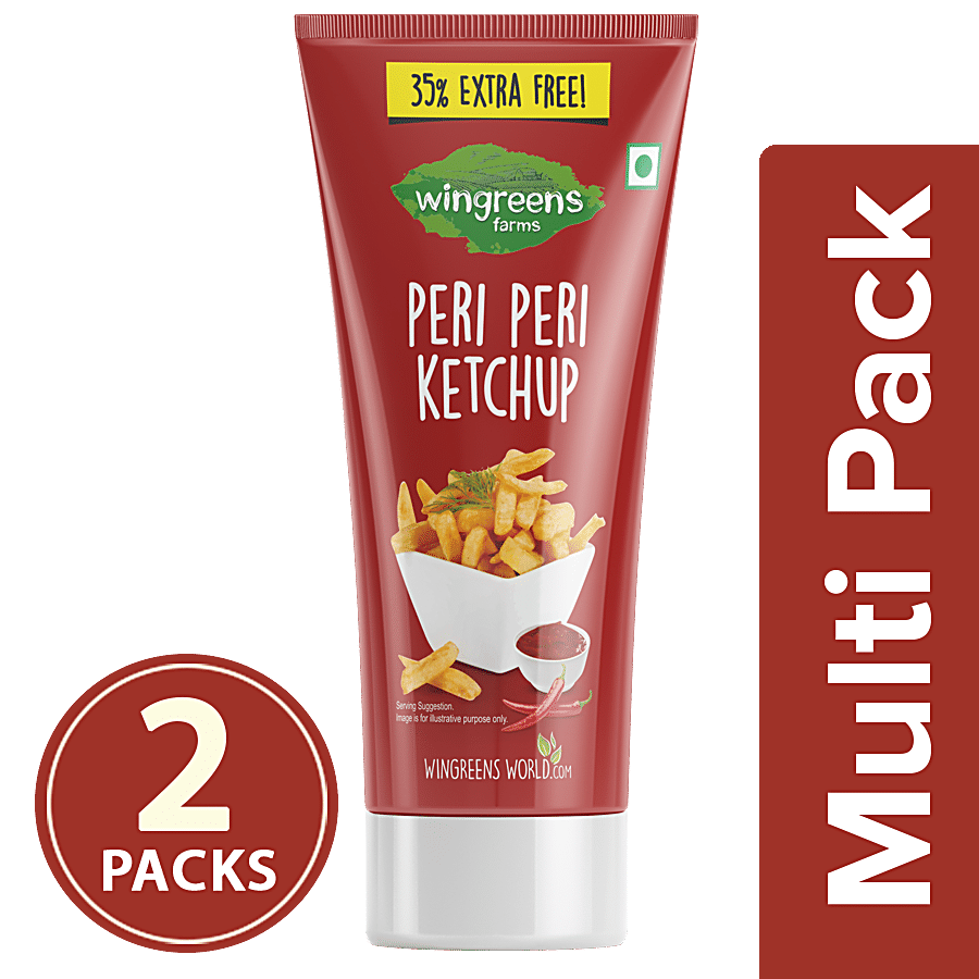 Wingreens Farms Tandoori Sauce