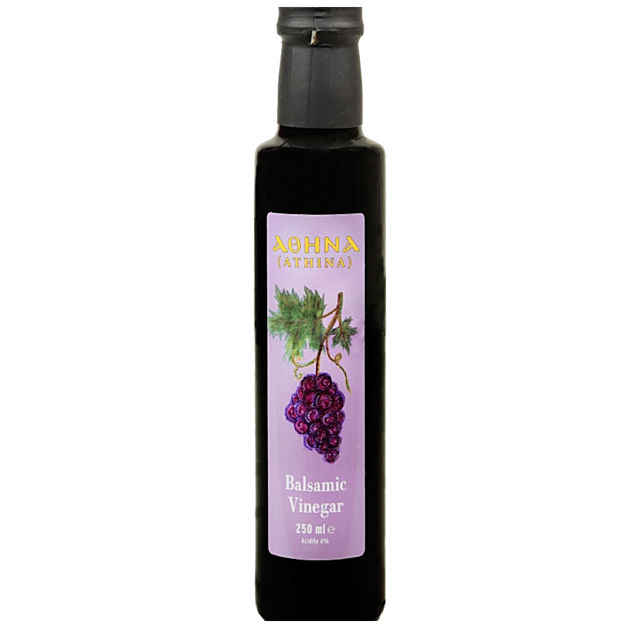 AOHNA Balsamic Vinegar