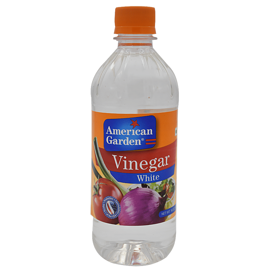 American Garden Vinegar - White Distilled