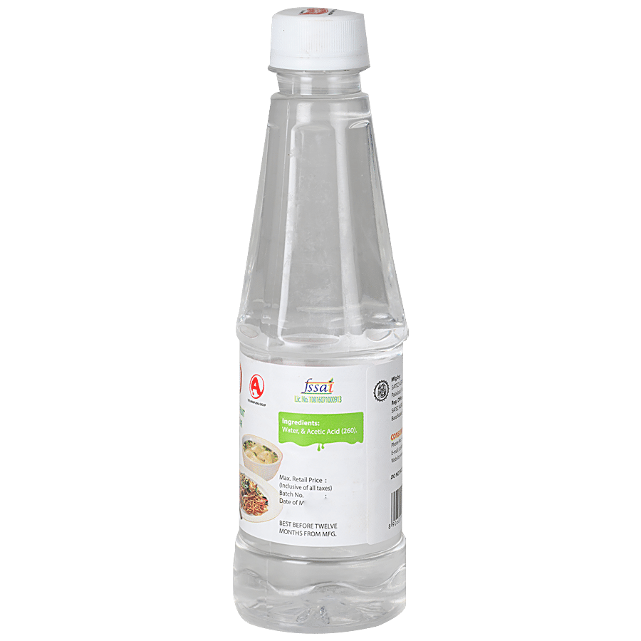 Annapurna White Vinegar