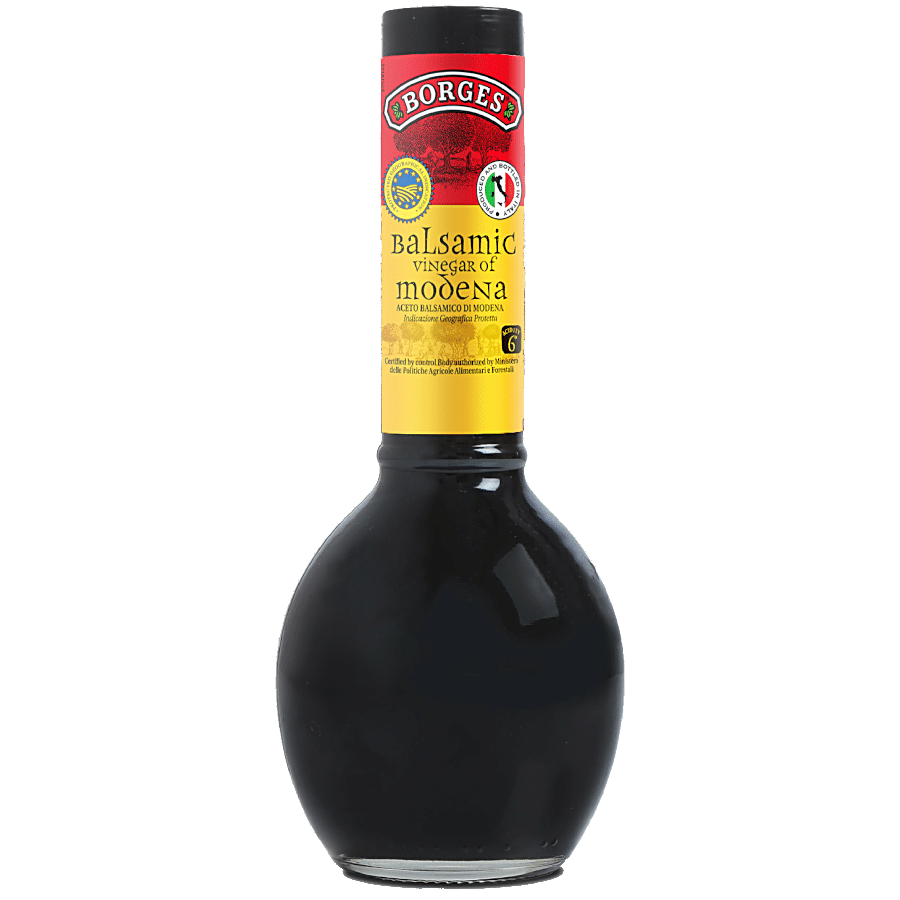 BORGES Balsamic Vinegar of Modena