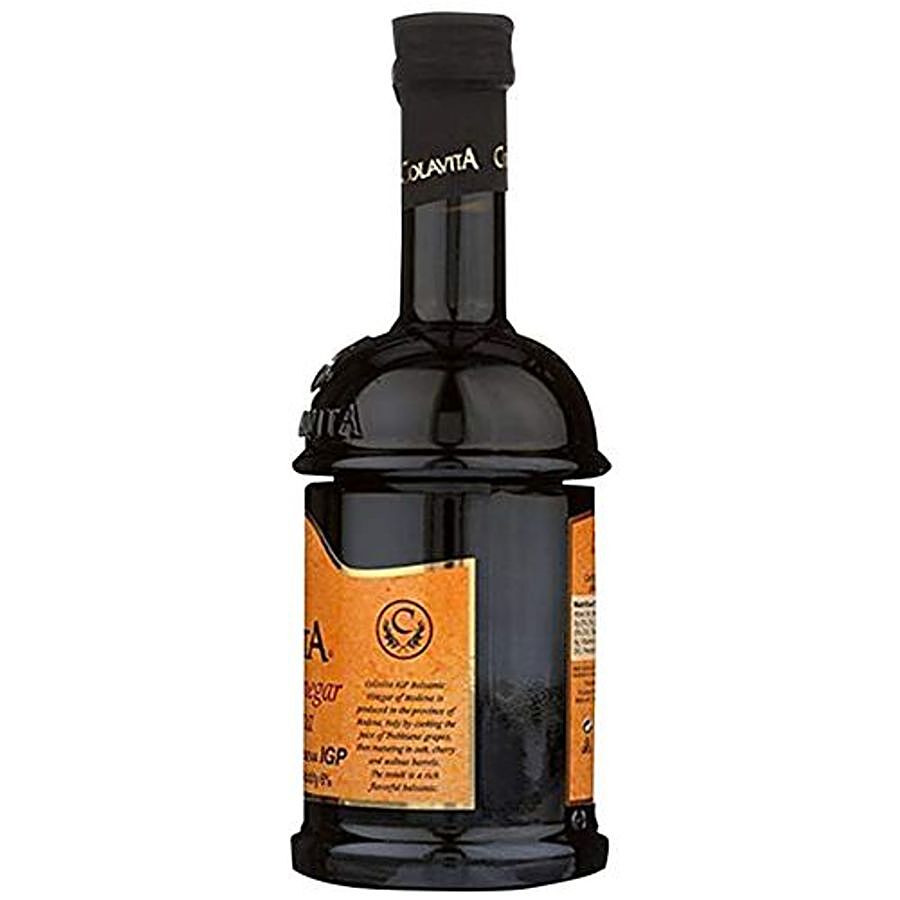 Colavita Balsamic Vinegar of Modena