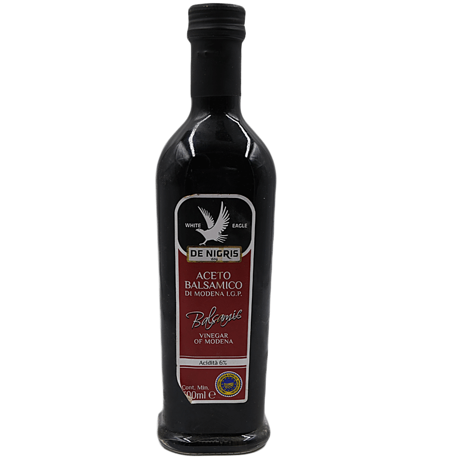 De Nigris Balsamic Vinegar of Modena