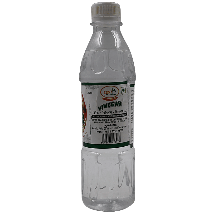 Dnv Non-Fruit Vinegar