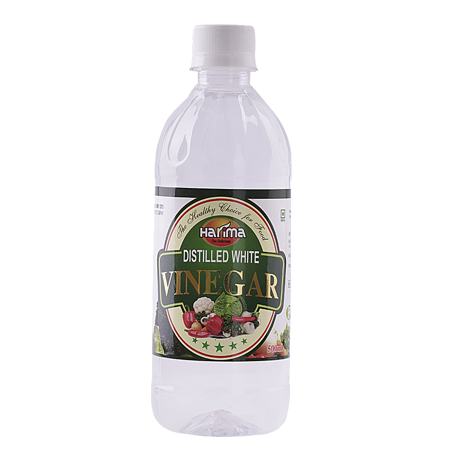 HARIMA  Vinegar - Distilled White